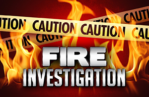 Fire Investigation